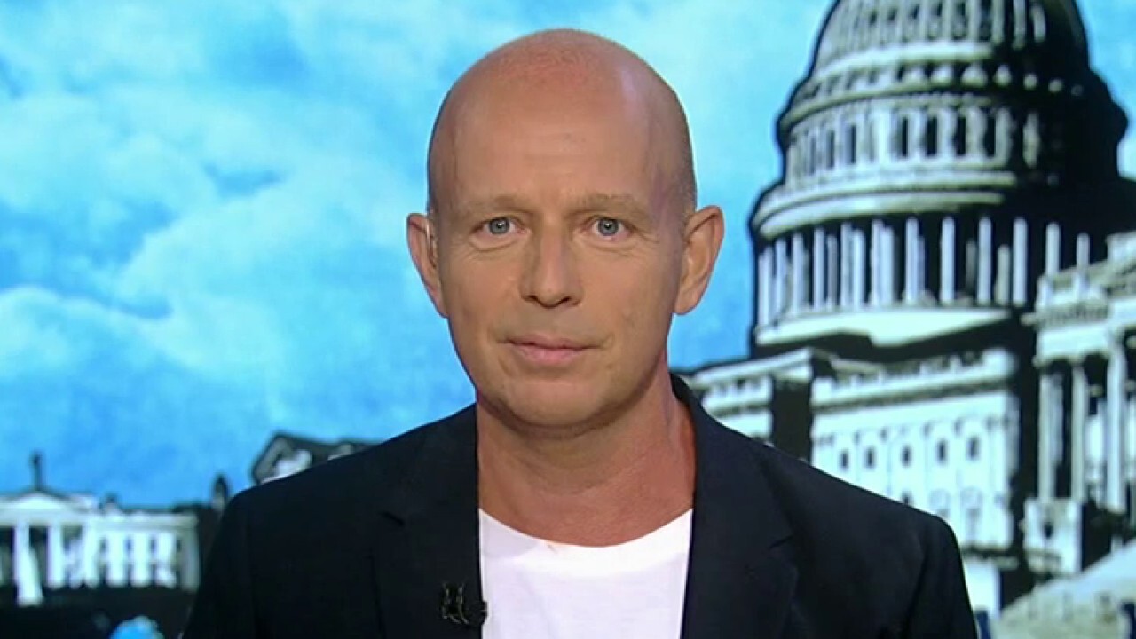 Steve Hilton: End the shutdown madness