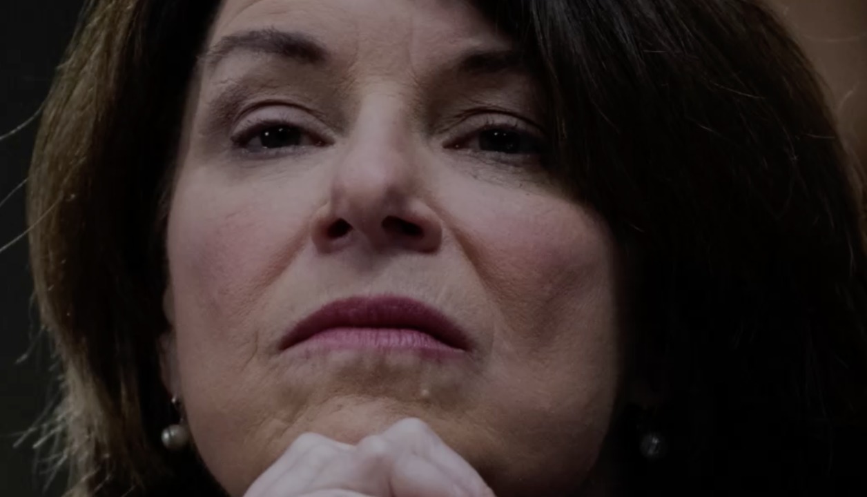 Klobuchar urges Joe Biden to pick a woman of color for vice president
