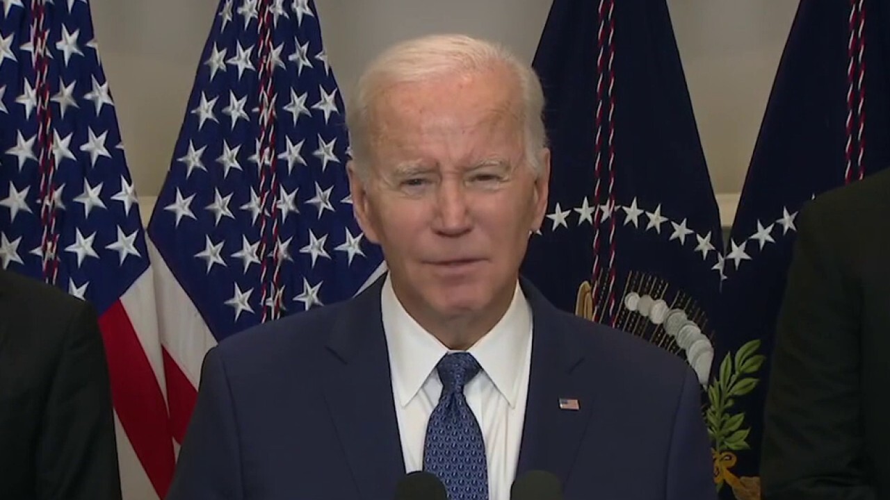 Biden forgets his Secretary of Defense again