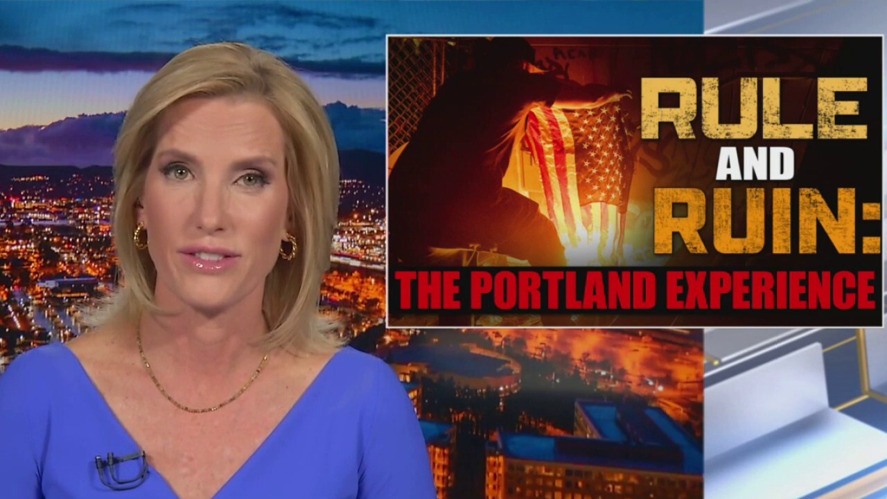 Rule and Ruin: The Portland Experience - for the left, politics always trumps safety