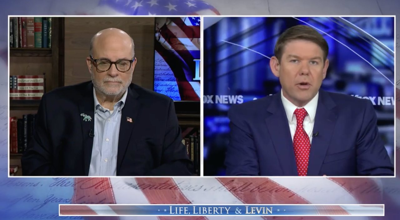 Ferguson: Look at how many Democrats said nothing about Mamdani’s October 7 statement