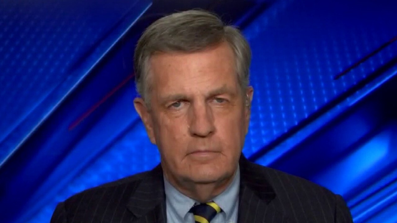 Brit Hume on impact of civil unrest on 2020 election	