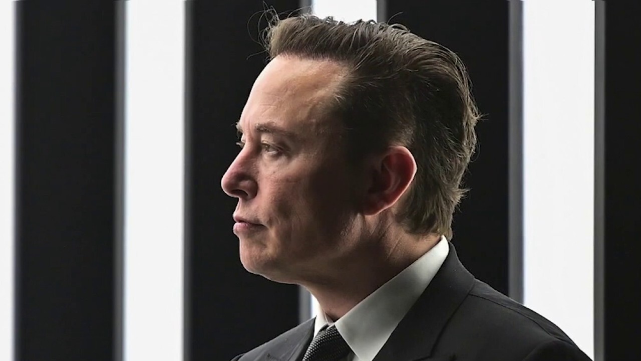 Done deal: Elon Musk buys Twitter