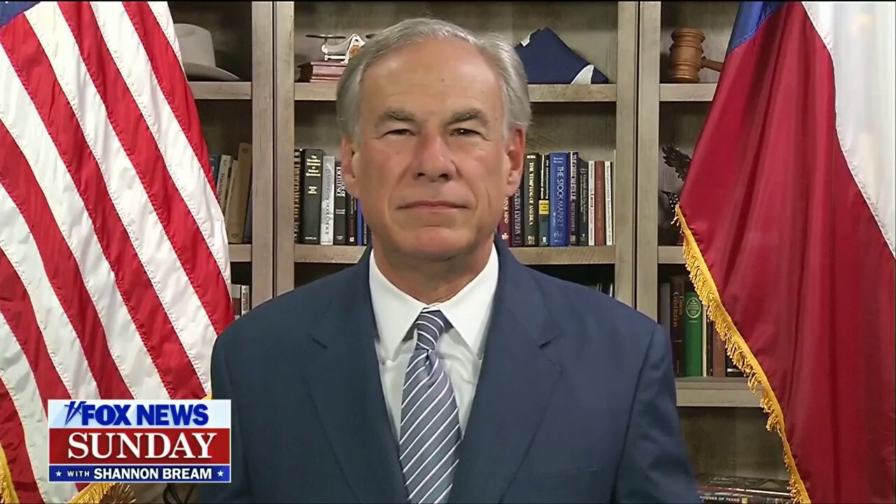 Greg Abbott’s plan to ‘end the crisis at the border’