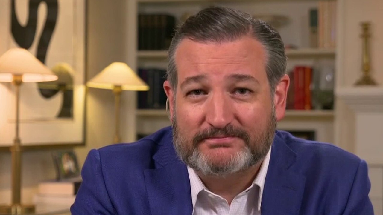 Sen. Cruz: Nothing matters more than preserving the Constitution, Bill of Rights