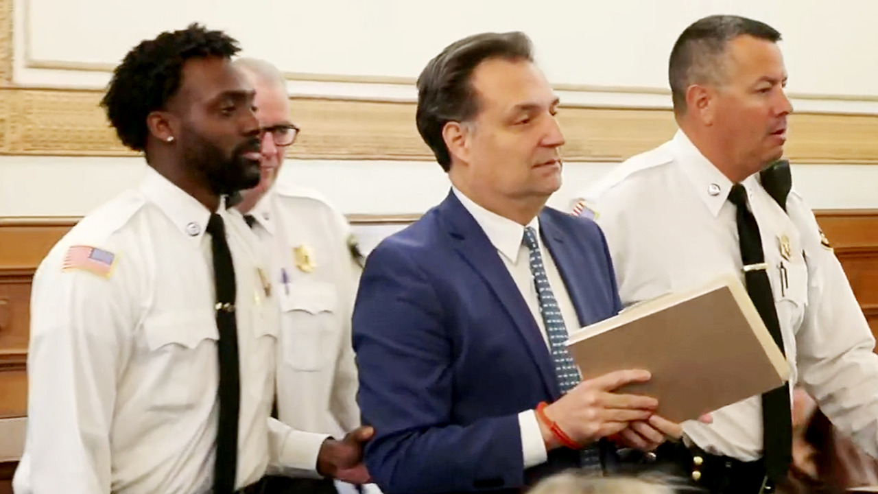 WATCH LIVE: Brian Walshe sits for day 7 of murder trial in Massachusetts