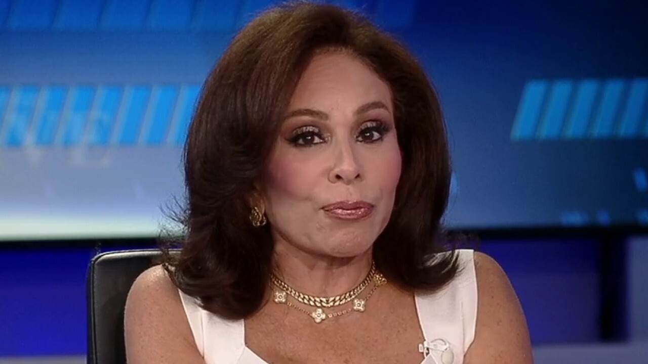  Judge Jeanine Pirro: Dems believe in an elusive and undefinable form of social justice