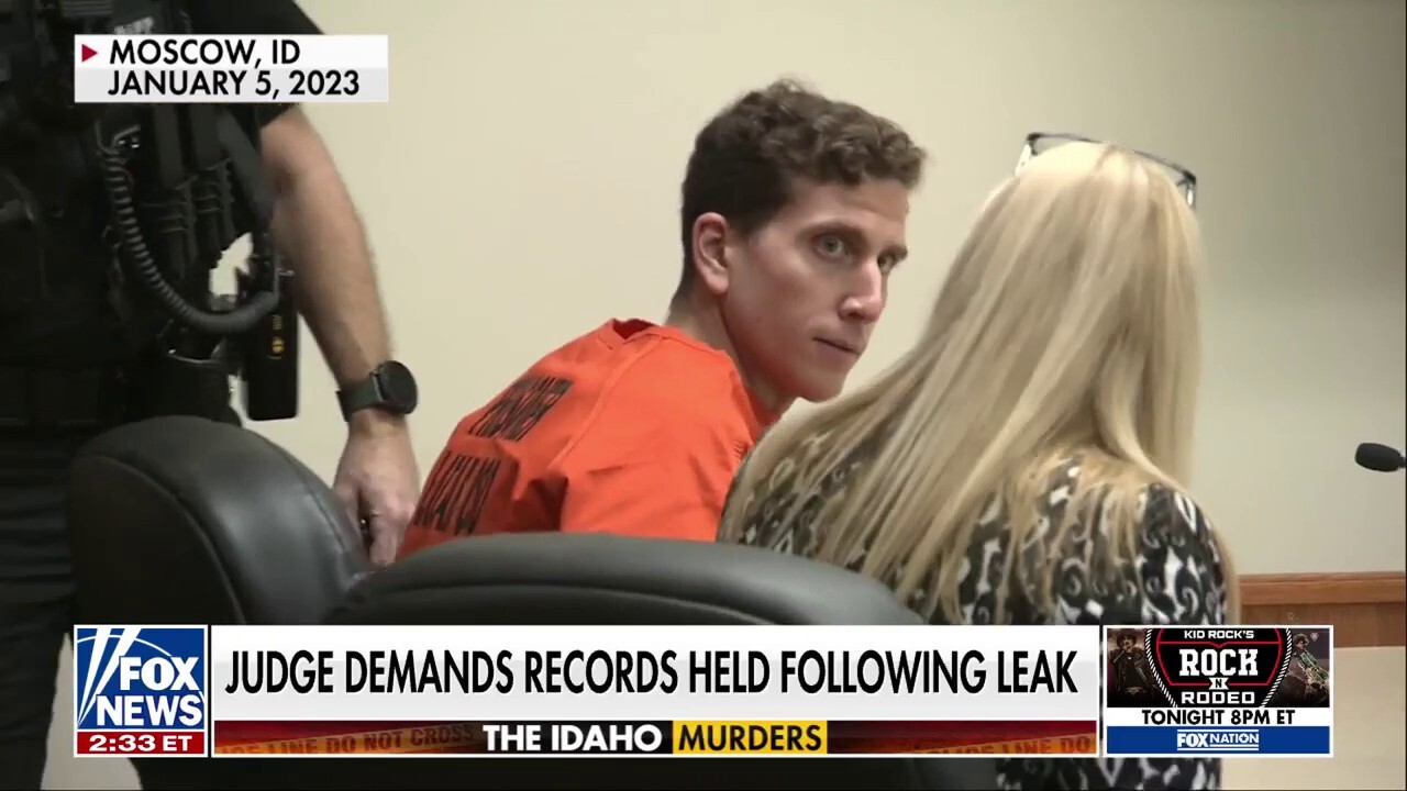 Kohberger's defense an 'interesting theory,' criminal defense attorney says