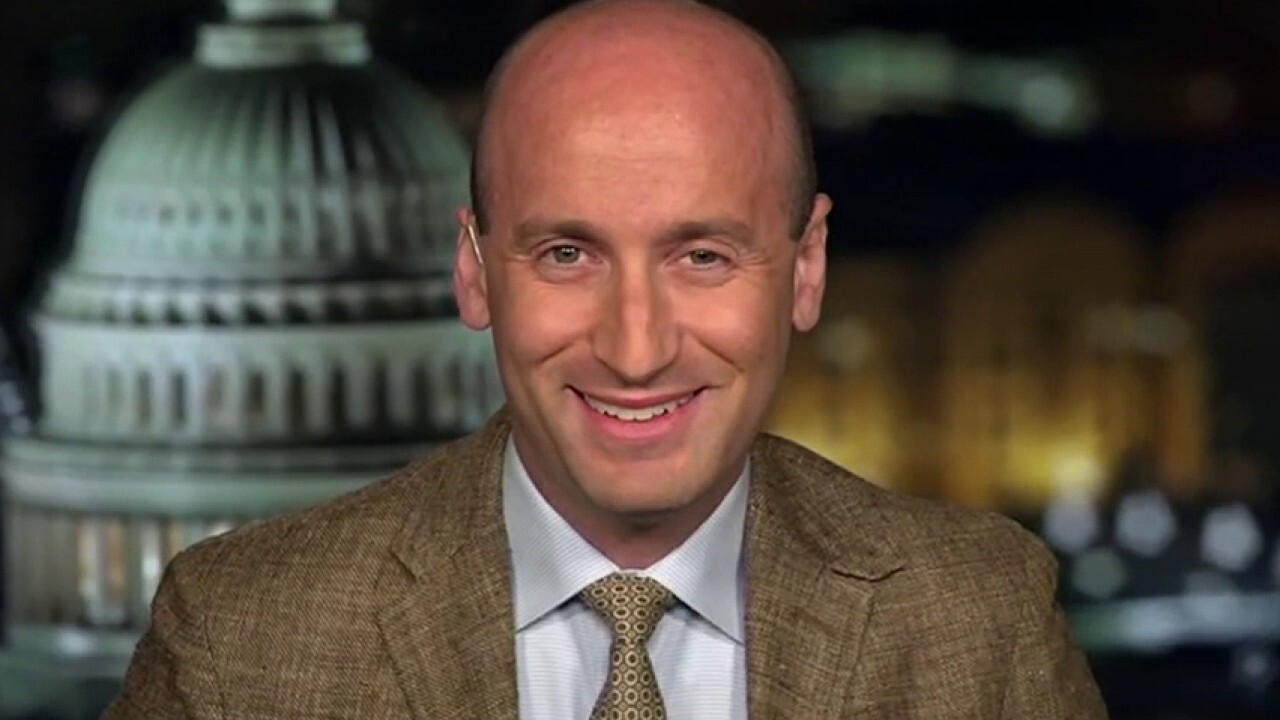 Stephen Miller: The Left wants a marxist hellhole to replace western civilization