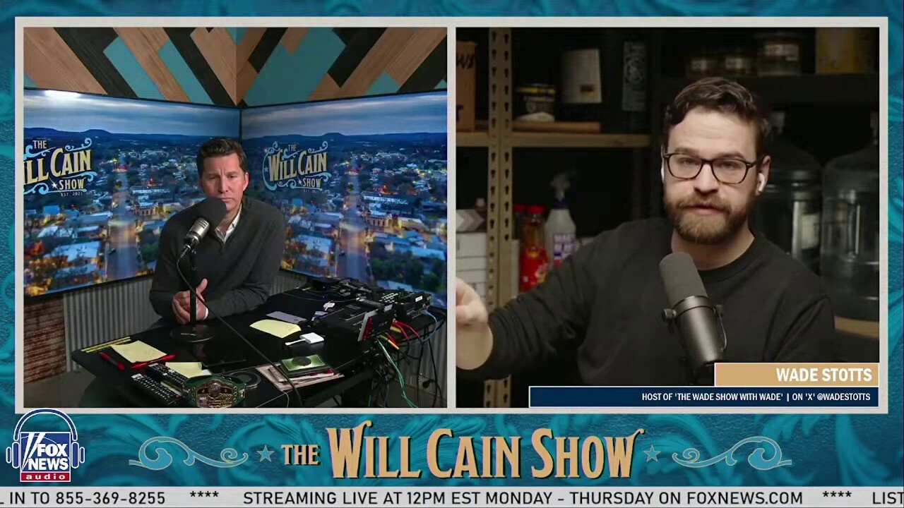 How President Trump Reshaped the Political Party System | Will Cain Show