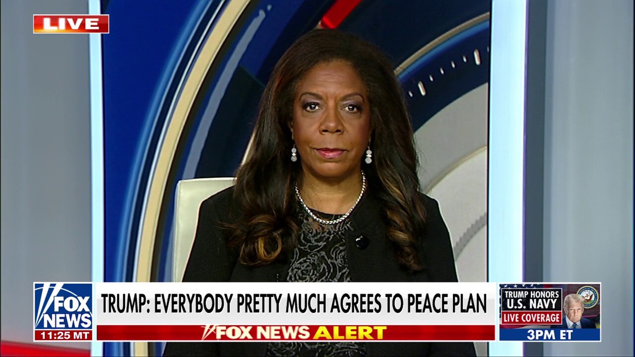 ‘Flipping of the script’: Foreign policy expert explains how Gaza peace proposal isolates Hamas