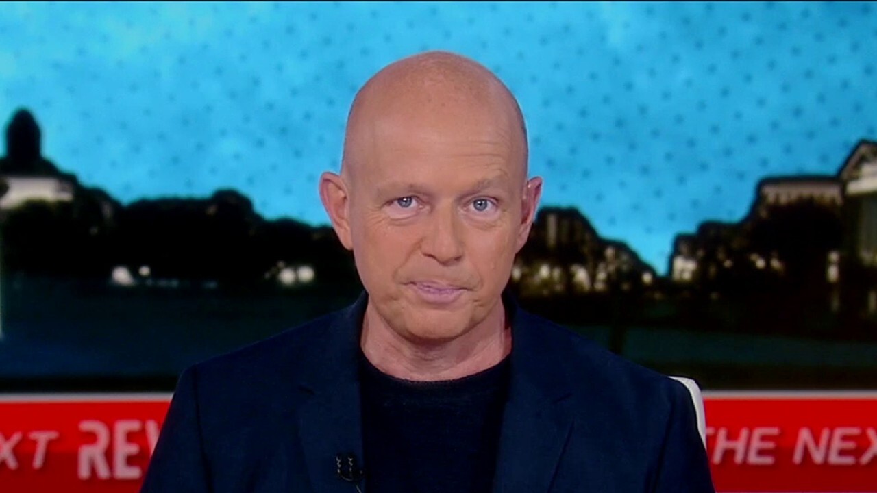Steve Hilton: Republicans need to change up their midterm strategy immediately