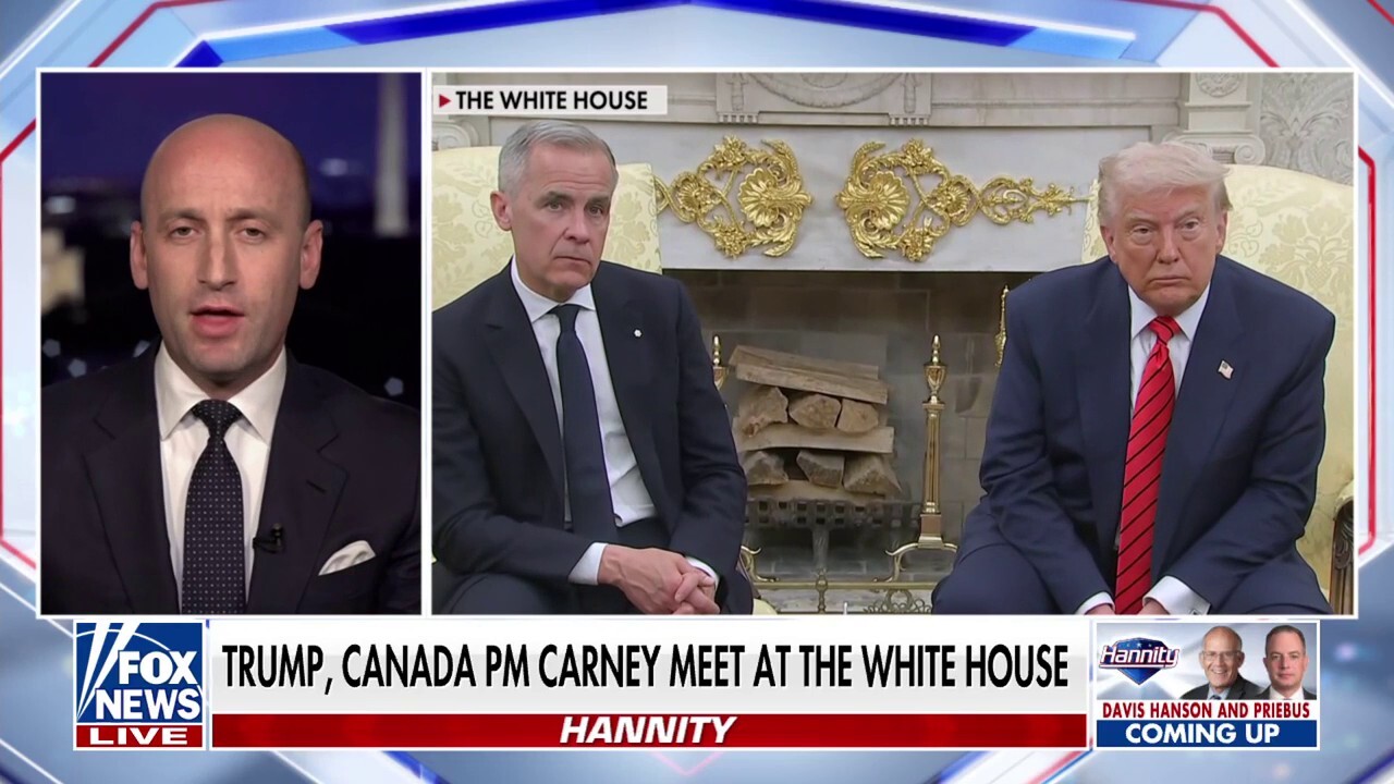 Trump wants friendship with Canada, but demands fairness, Homeland Security advisor says