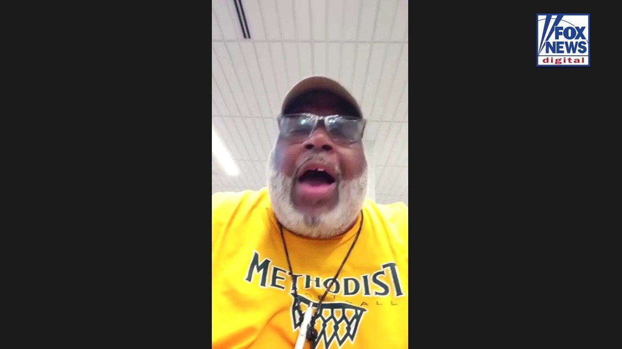 Fort Hood survivor praises Trump decision against livestreaming Hasan execution: ‘We’re not barbaric’