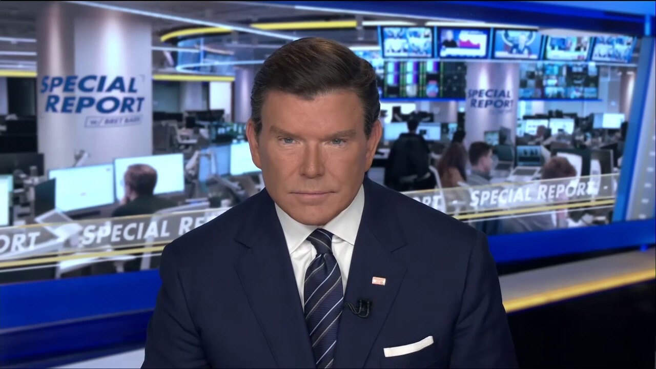 Bret Baier gives you a sneak peek of the next show.