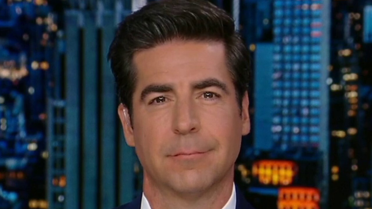 Jesse Watters: The FBI is a part of this cover-up