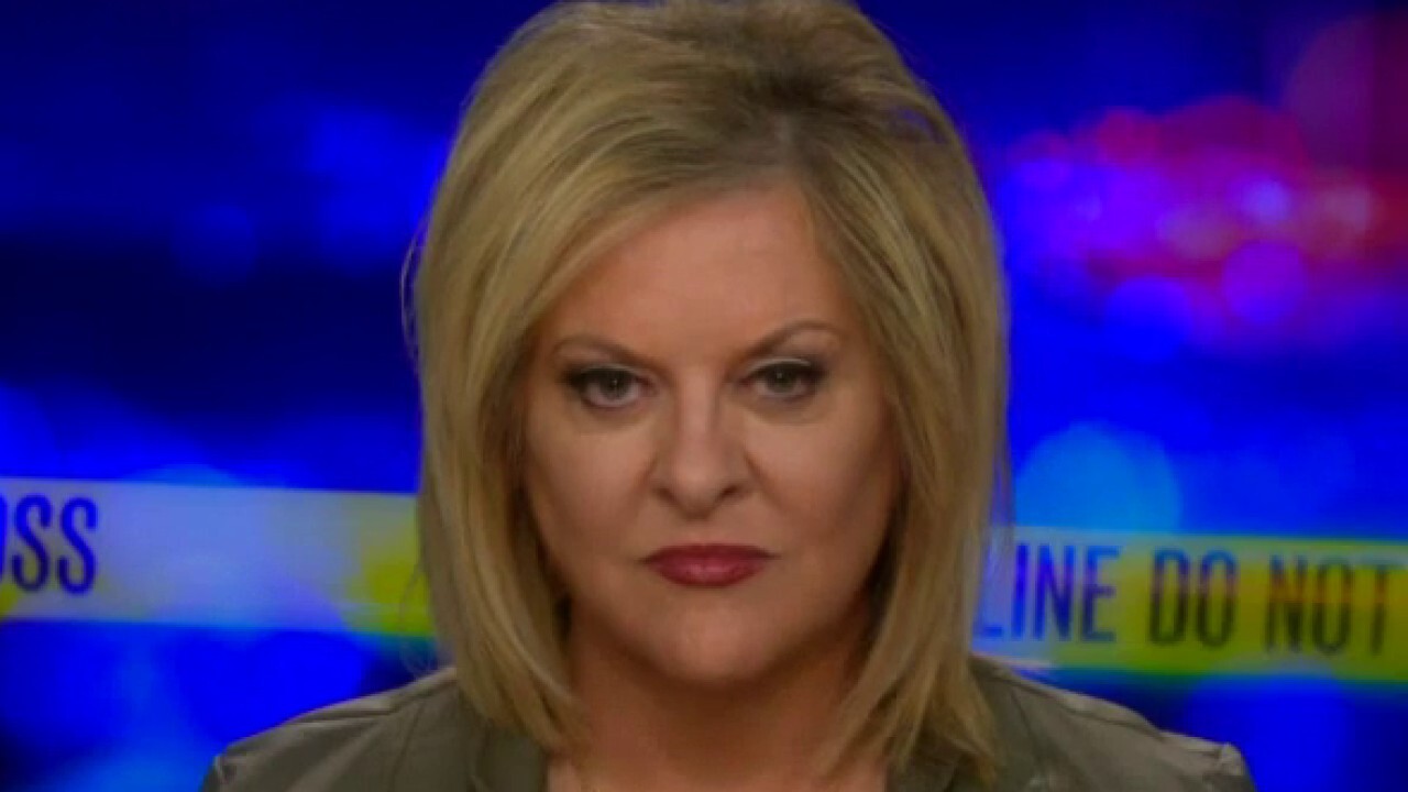 Father of Cash Gernon is the 'easy scapegoat': Nancy Grace