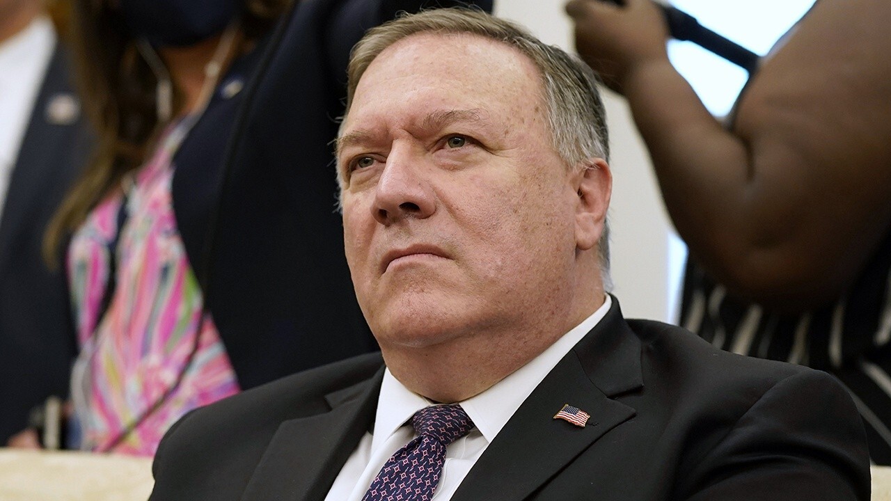 House Committee announces contempt proceedings against Sec. of State Mike Pompeo 