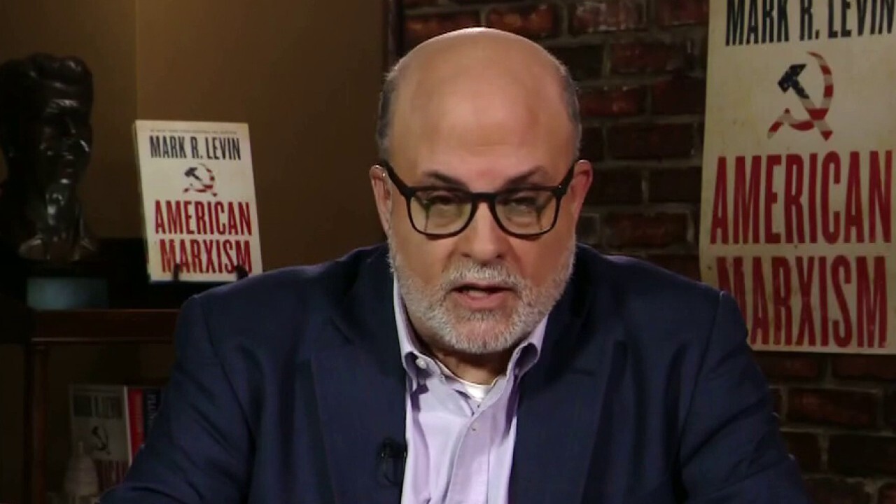 Levin: How many Anne Franks are in Afghanistan tonight?