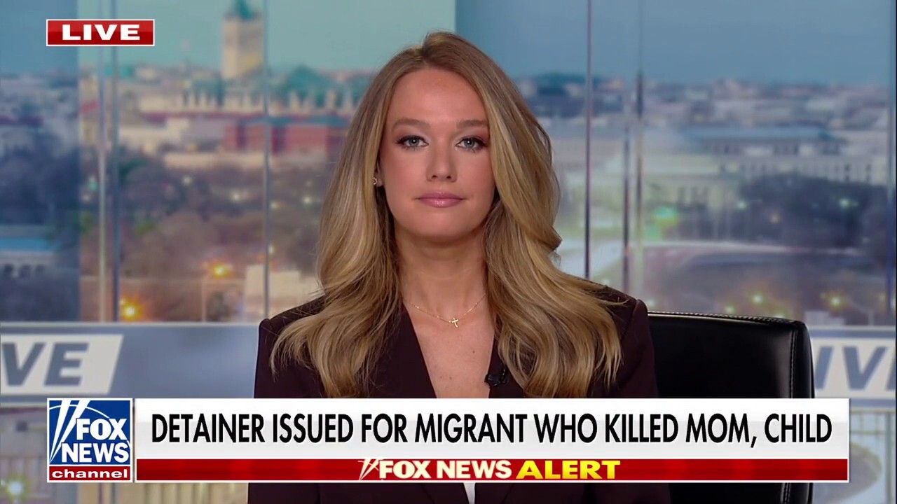 DHS official calls out NJ gov over sanctuary city policies: 'He must answer for this'