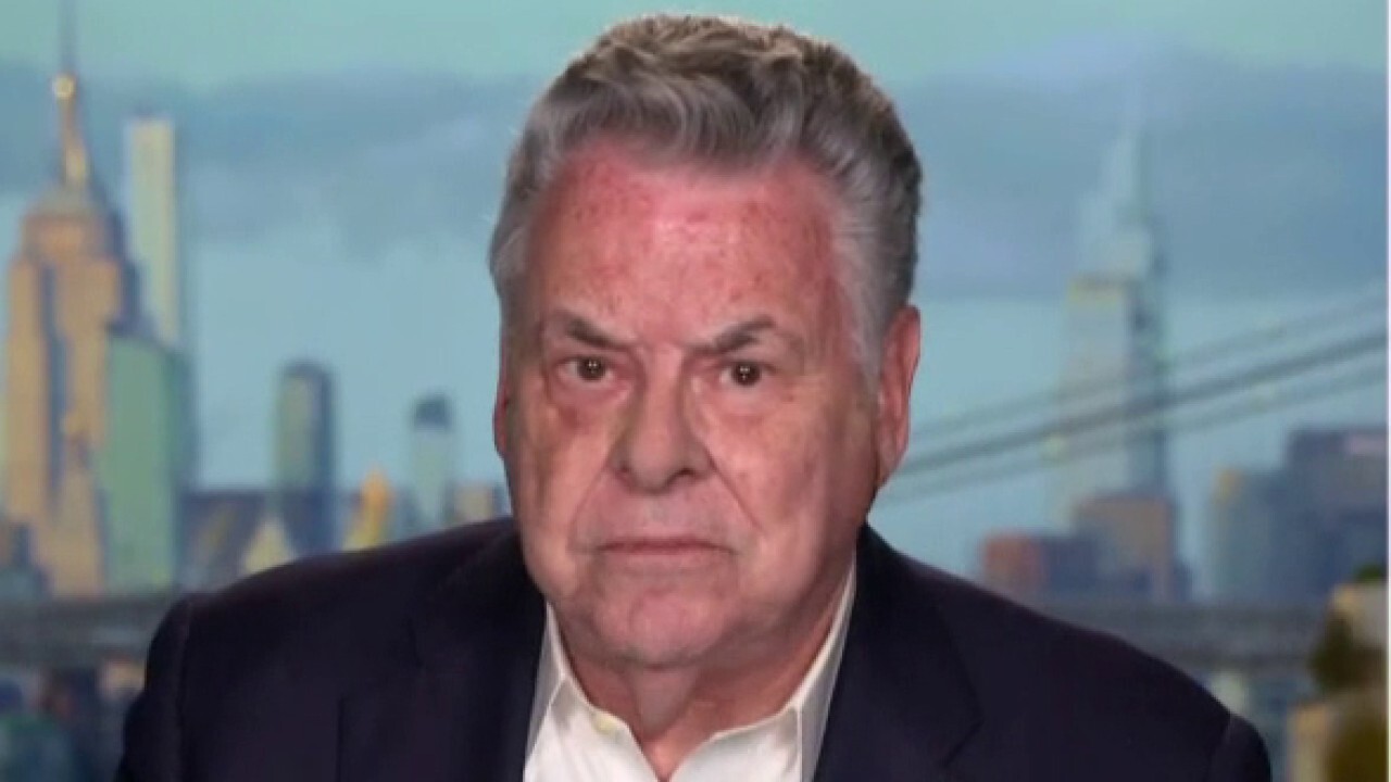  Eric Adams has to use the mayor's office as a bully pulpit: Peter King