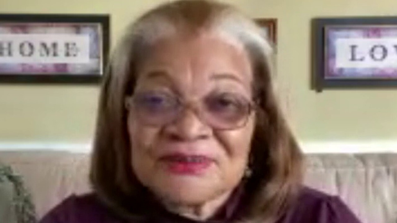 Dr. Alveda King: We’re not going to have justice until we speak peace