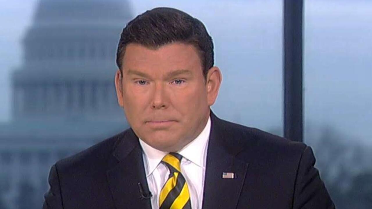 Bret Baier questions whether House managers' arguments for impeachment move the needle for Republican senators