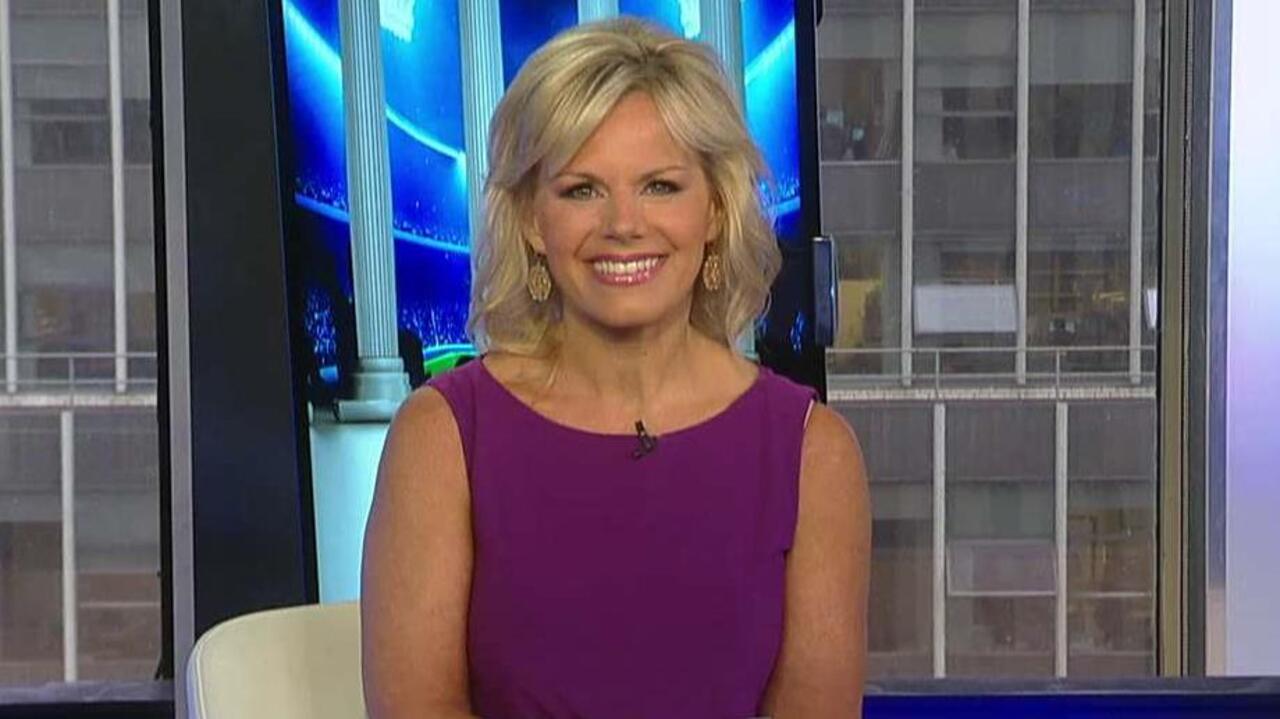 Can Gretchen Carlson pick another March Madness champ?