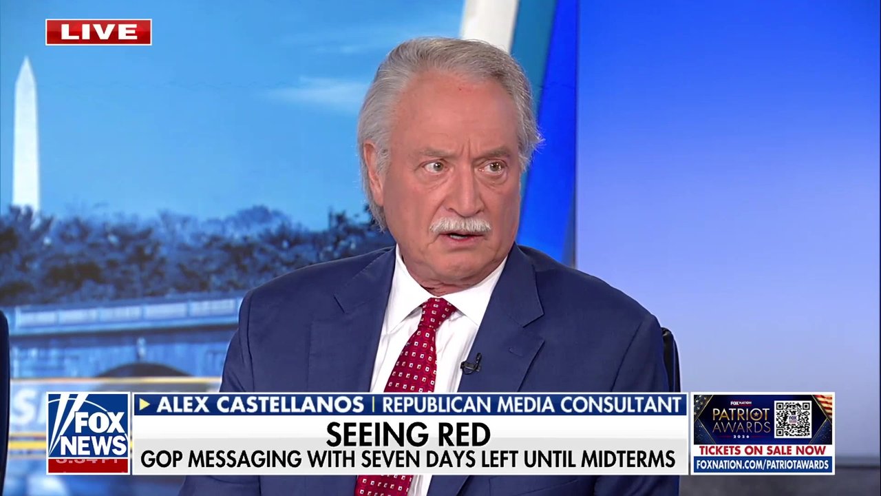 Democrats have a shot in Mississippi, but it’s a ‘long shot,’ political strategist says