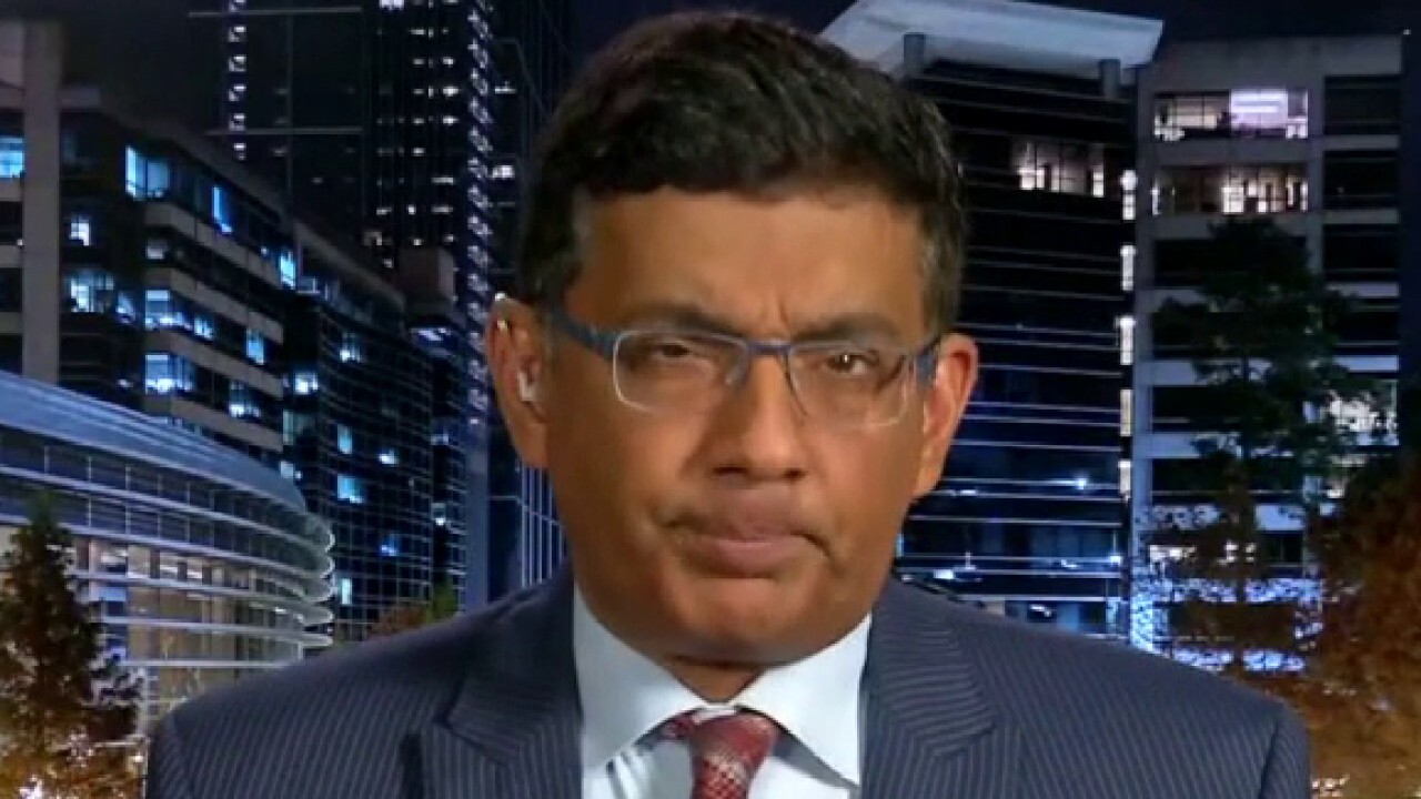 Dinesh D'Souza introduces 'Infidel,' a movie Hollywood would never make