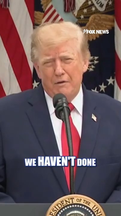 Trump addresses US troops deploying to Latin America