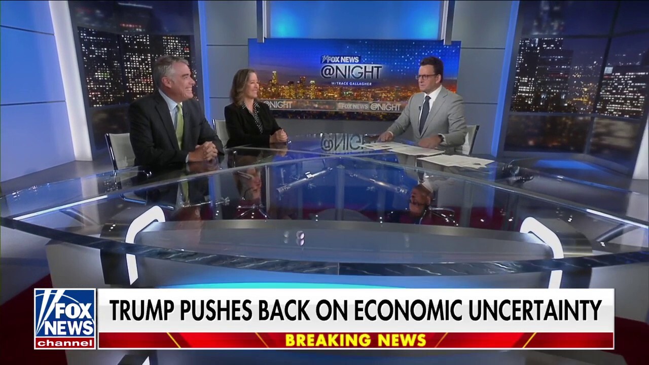 Trump is ‘scoring a bunch of wins,’ says Pepperdine Public Policy School dean