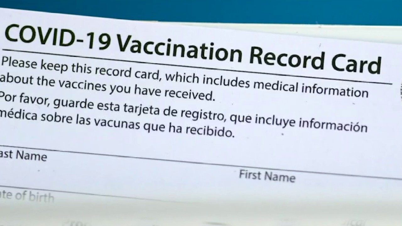 FOX NEWS: Private businesses, workplaces can require you to get vaccinated: attorney May 30, 2021 at 04:22PM