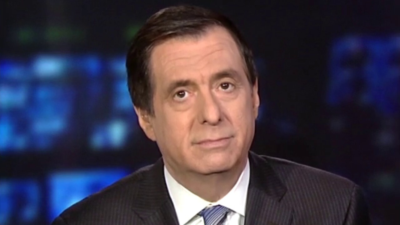 Howard Kurtz Biden Shocks Pundits Again With Strong Super Tuesday Win Fox News Video 6404