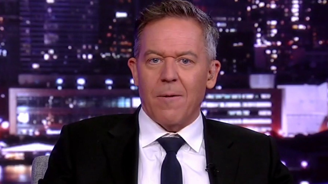 Gutfeld: The out-of-touch media should be glad Americans haven't caught on to them