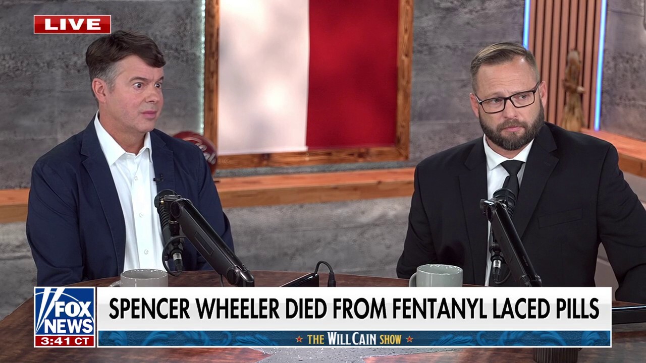 No prison time for suspect who laced pills with fentanyl