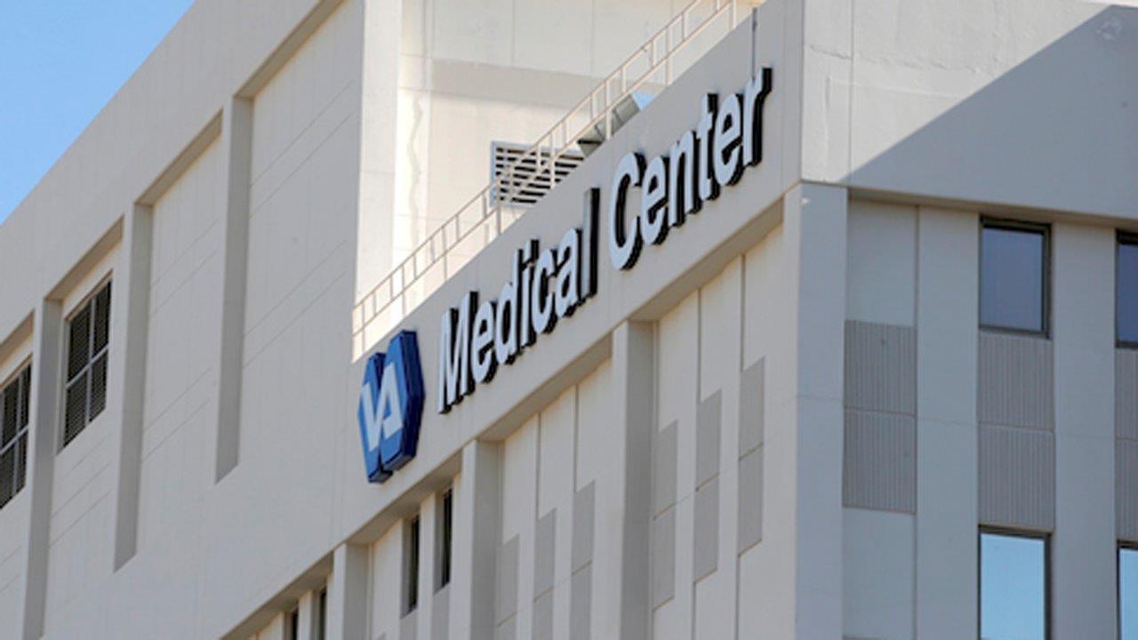Phoenix VA whistleblowers say hospital still lacks doctors