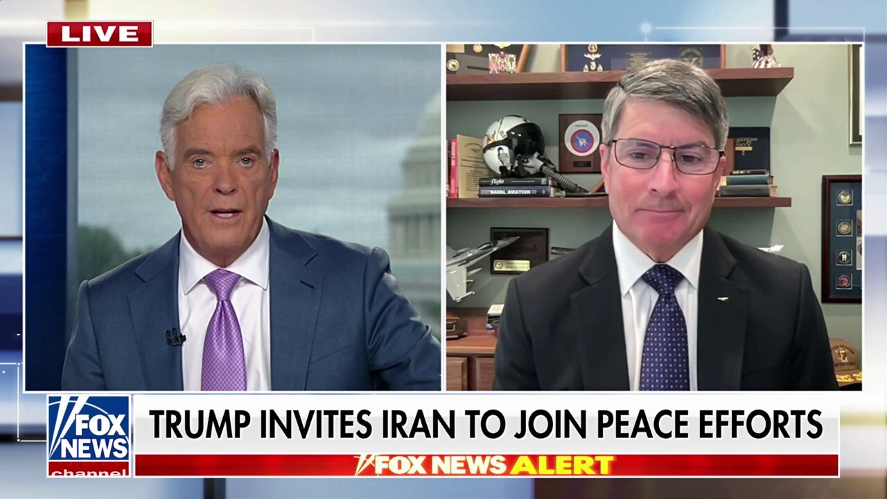 Iran will ‘look to be a disrupter’, retired Navy vice admiral predicts