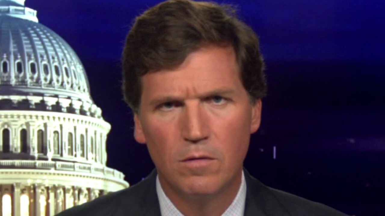 Tucker: Democrats, fires and the climate misinformation campaign