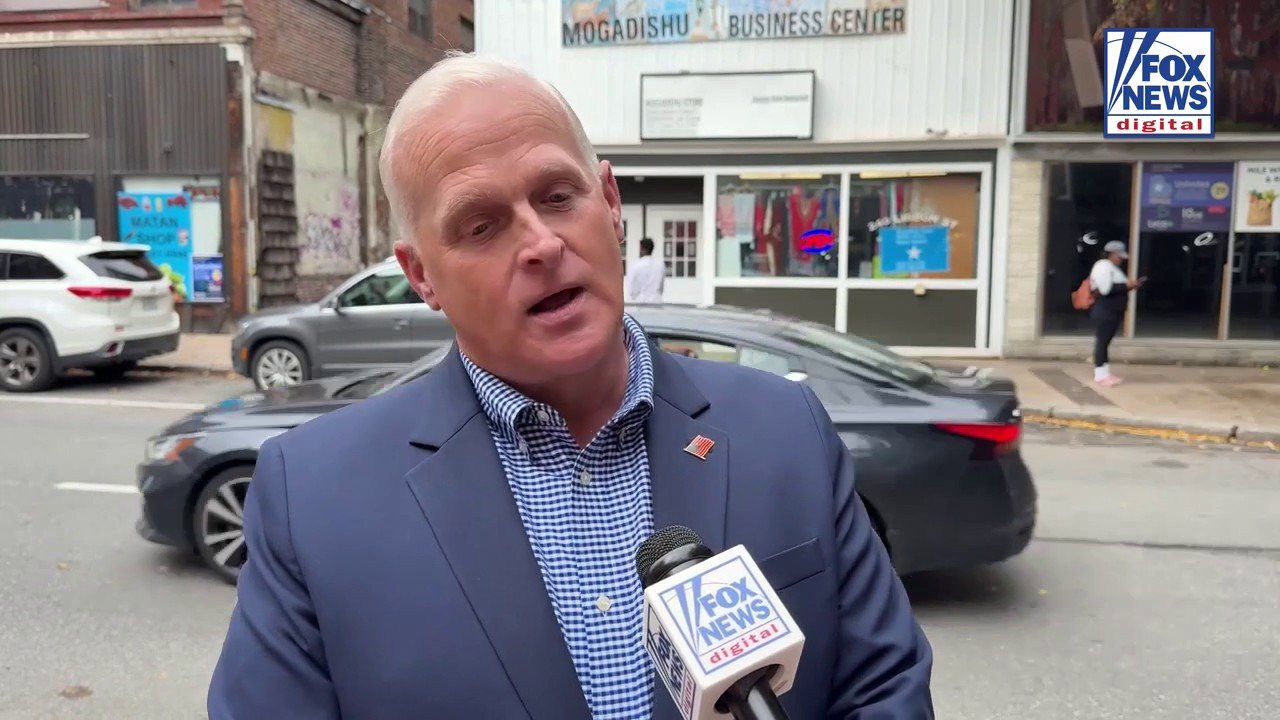 'Kids shooting kids': Maine reporter describes gun violence concerns in Lewiston