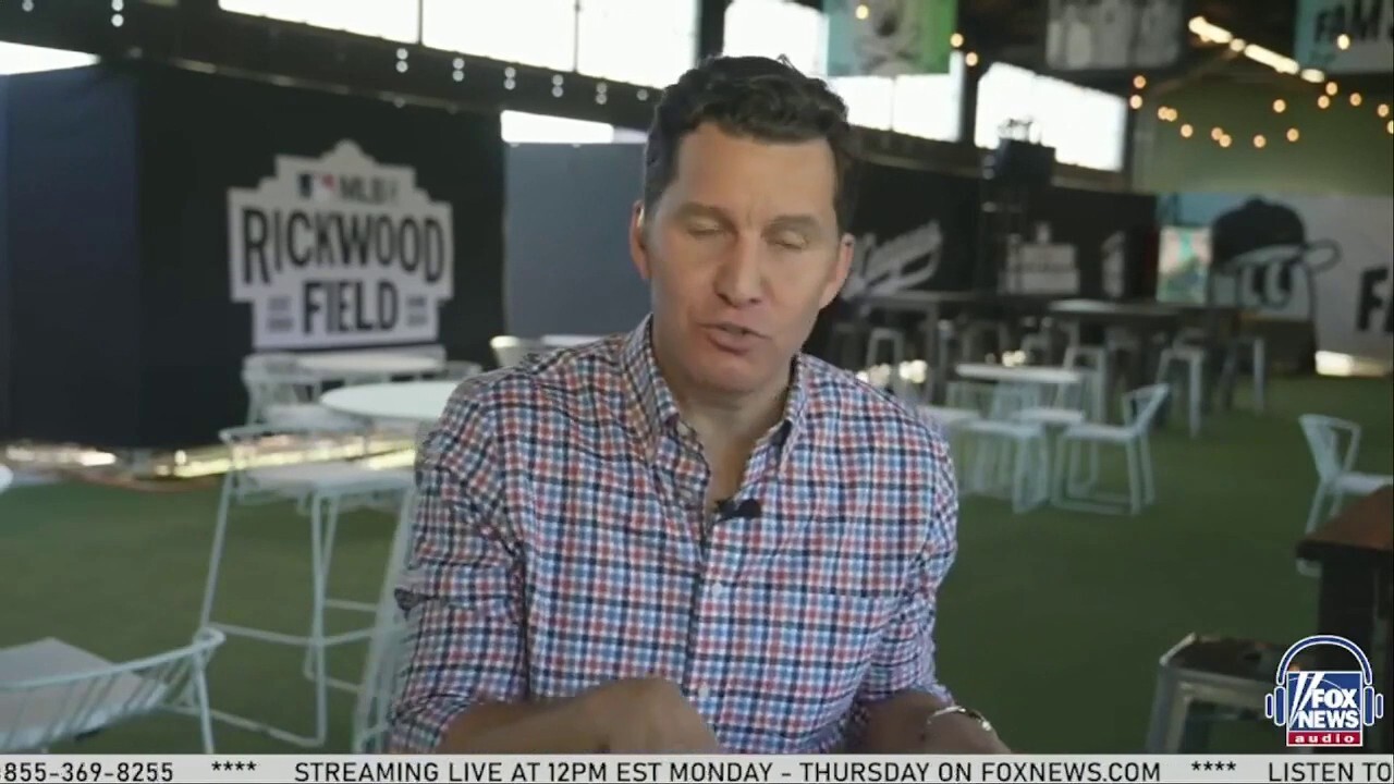 ‘Cheap Fakes’ open door to censorship, LIVE from historic Rickwood Field | Will Cain Show