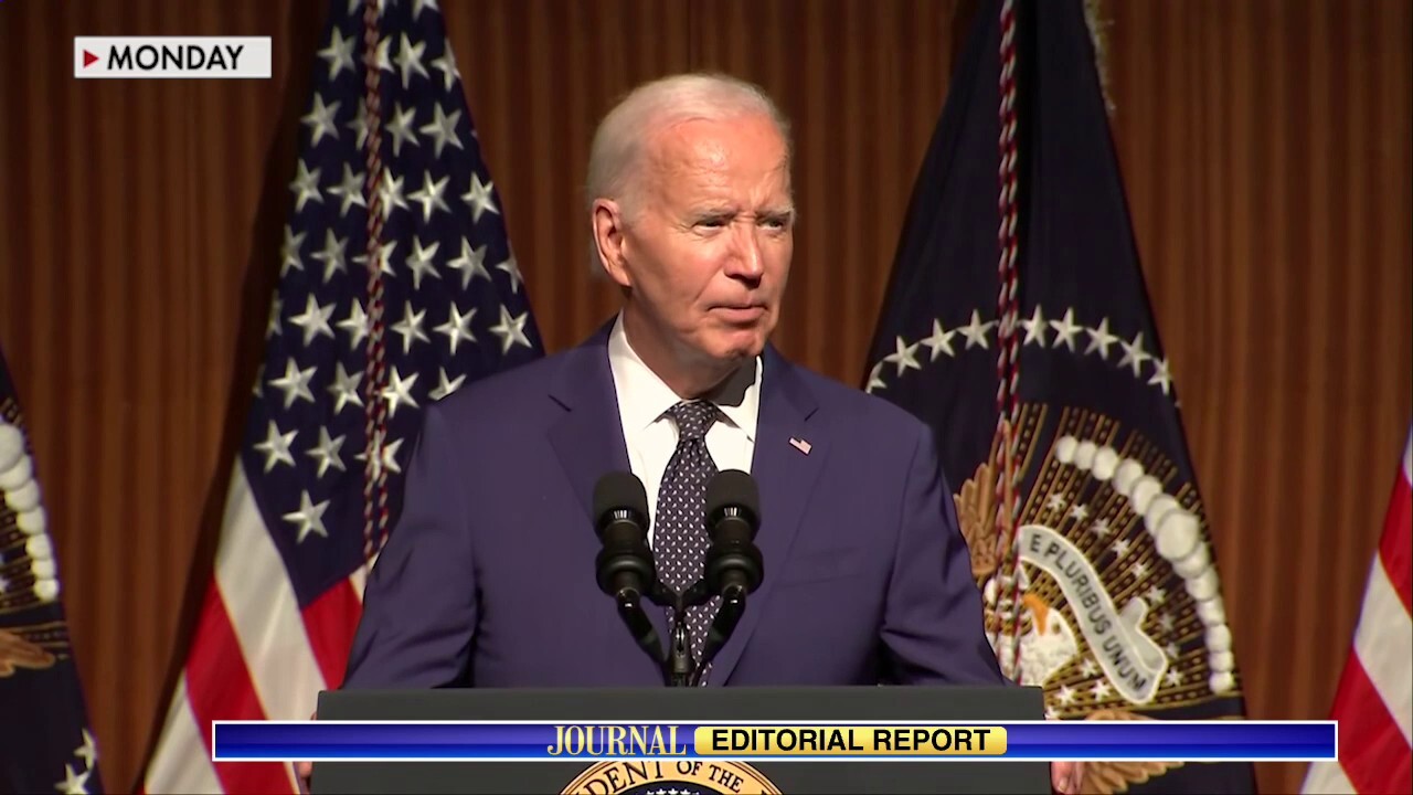 Joe Biden tries to restructure the Supreme Court