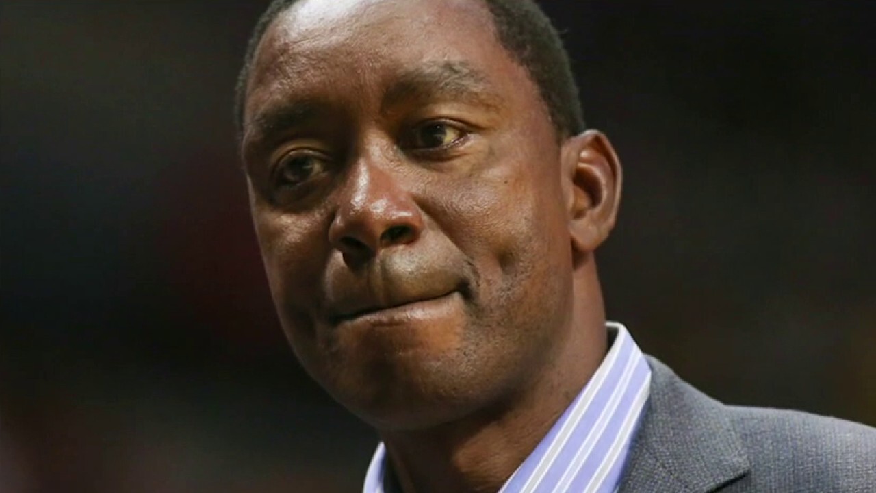 NBA Hall of Famer says 'Black national anthem' causing more divide
