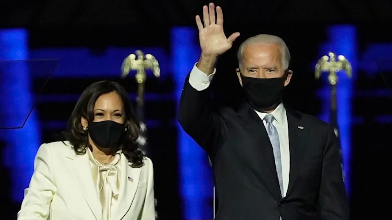 Joe Biden's success in Philadelphia suburbs key to PA call