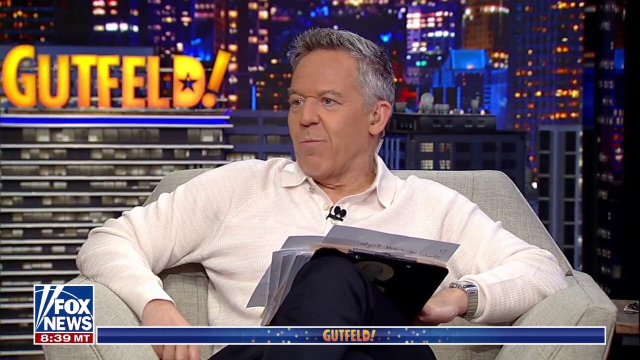 We now have these people with ‘really bad teeth’ coming here?: Gutfeld