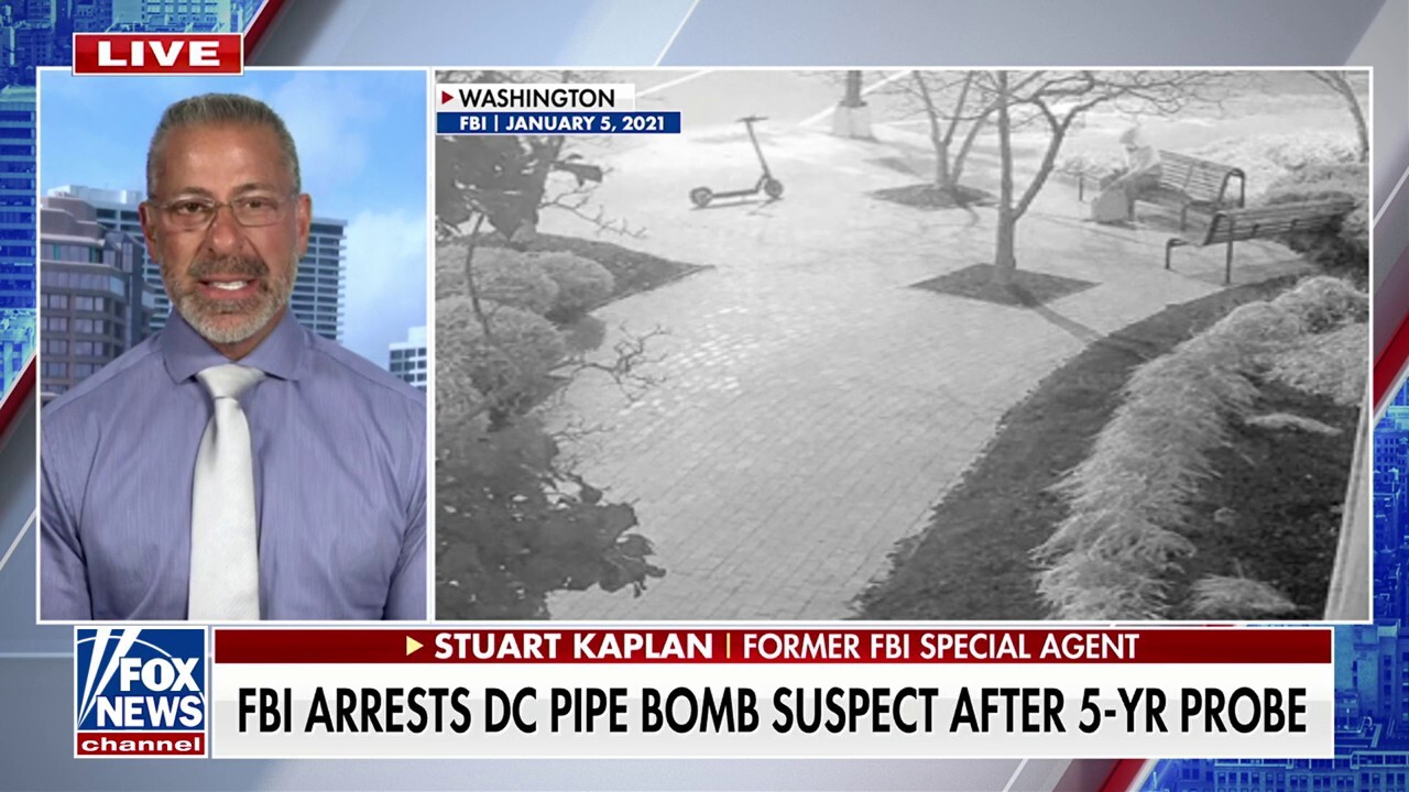 This type of crime takes a ‘significant amount of planning,’ former FBI special agent says