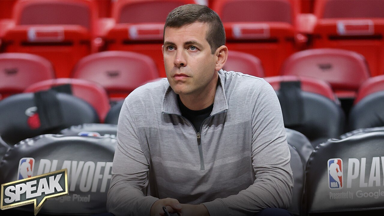 How much longer will the Boston Celtics title window stay open? | Speak