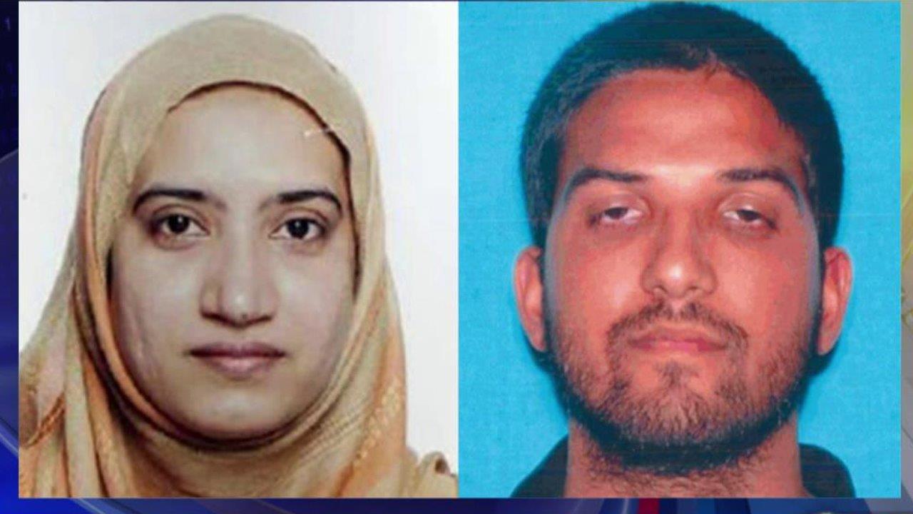 Eric Shawn reports: Family ties within terrorism