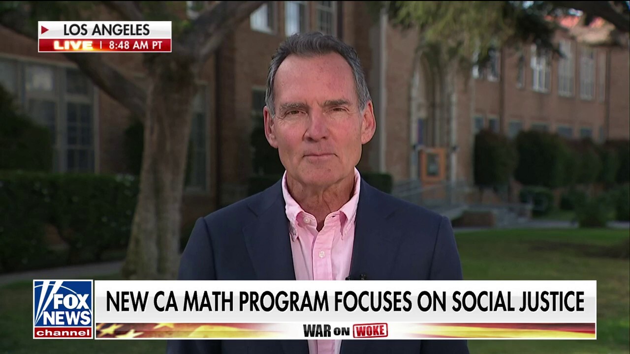 California's proposed new math curriculum defies logic - CalMatters