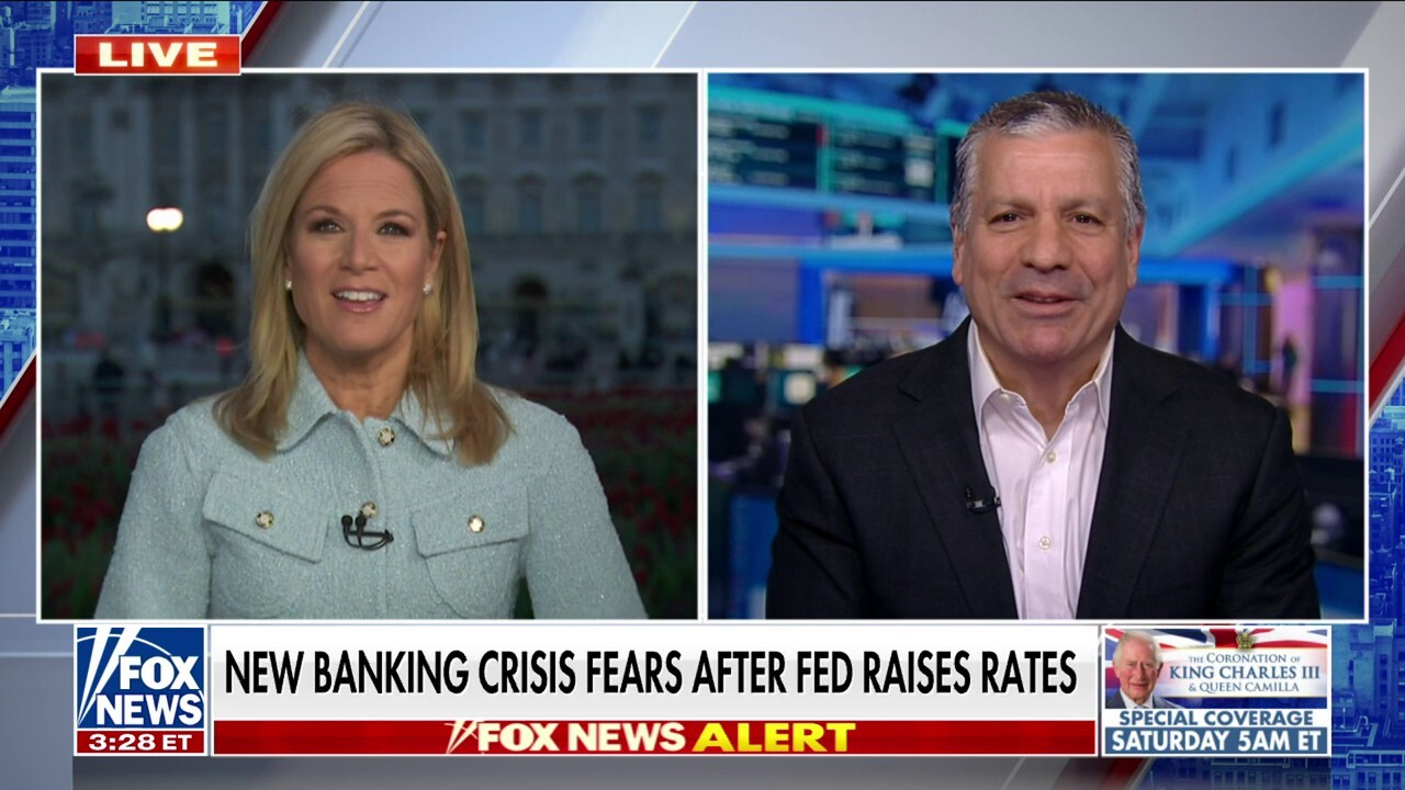 Charlie Gasparino: These bank failures are not one-offs